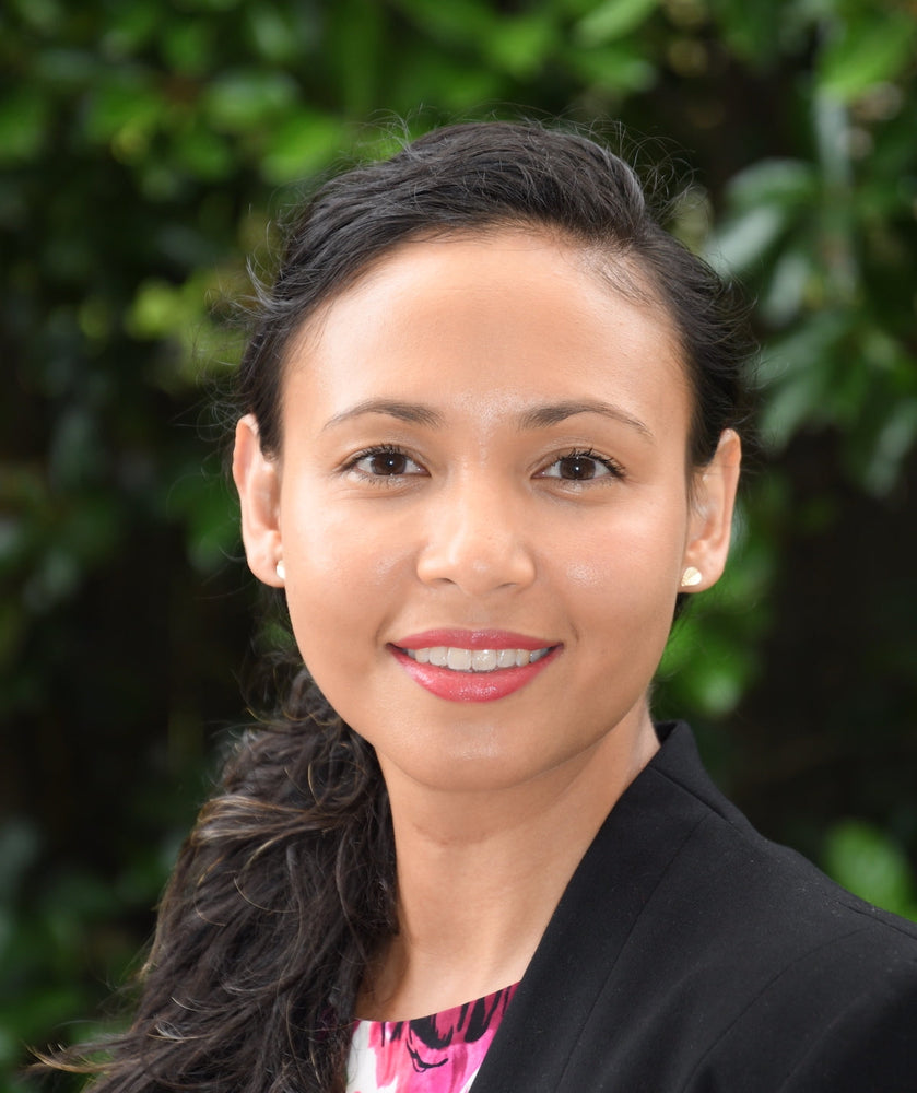 Dr Gillian Meyer