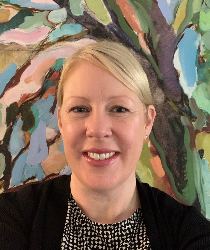 Dr Jennifer McMeniman